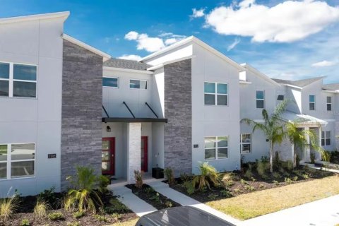 Casa en alquiler en Davenport, Florida, 4 dormitorios, 177.81 m2 № 1883197 - foto 1