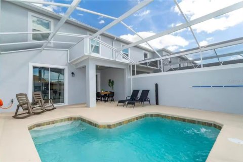 Casa en alquiler en Davenport, Florida, 4 dormitorios, 177.81 m2 № 1883197 - foto 16