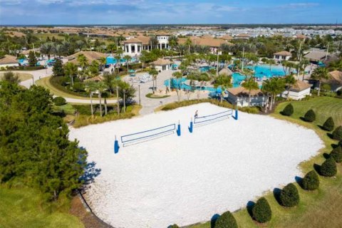 Casa en alquiler en Davenport, Florida, 4 dormitorios, 177.81 m2 № 1883197 - foto 21