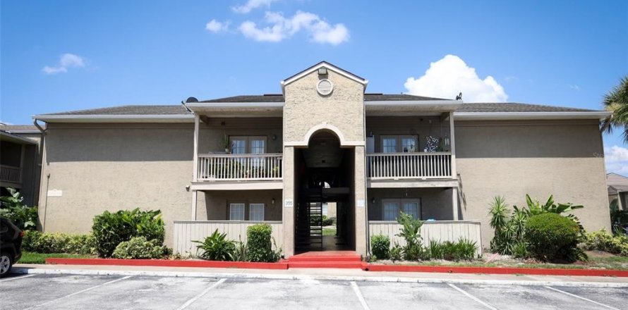 Condominio en Altamonte Springs, Florida, 2 dormitorios  № 1857846