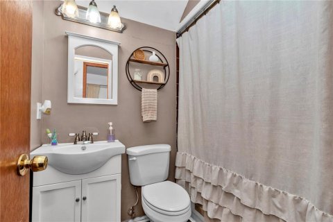 Купить виллу или дом в Инвернесс, Флорида 3 комнаты, 107.02м2, № 2102457 - фото 16