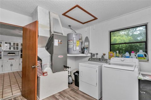 Купить виллу или дом в Инвернесс, Флорида 3 комнаты, 107.02м2, № 2102457 - фото 13