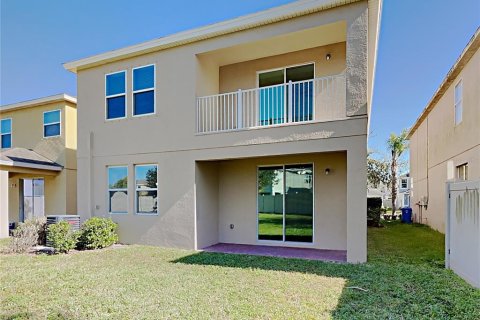 House in Ruskin, Florida 4 bedrooms, 239.69 sq.m. № 2198746 - photo 22