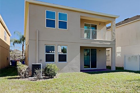 House in Ruskin, Florida 4 bedrooms, 239.69 sq.m. № 2198746 - photo 21