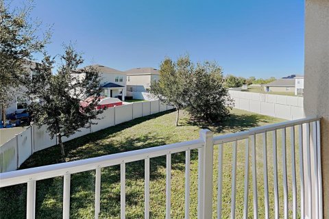 House in Ruskin, Florida 4 bedrooms, 239.69 sq.m. № 2198746 - photo 20