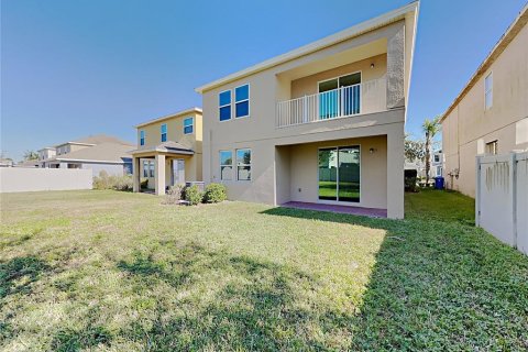 House in Ruskin, Florida 4 bedrooms, 239.69 sq.m. № 2198746 - photo 23