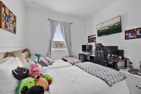 Купить таунхаус в Хомстед, Флорида 3 спальни, 135.64м2, № 1958603 - фото 19