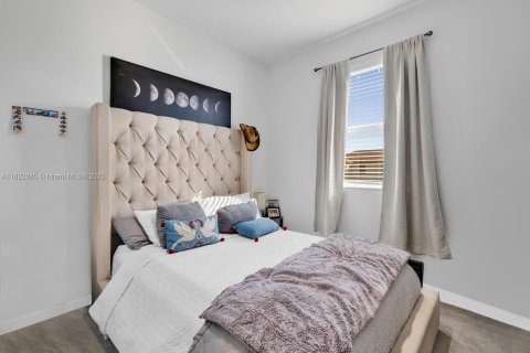 Купить таунхаус в Хомстед, Флорида 3 спальни, 135.64м2, № 1958603 - фото 18