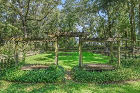 Casa en venta en Ocala, Florida, 4 dormitorios, 196.77 m2 № 1851149 - foto 22