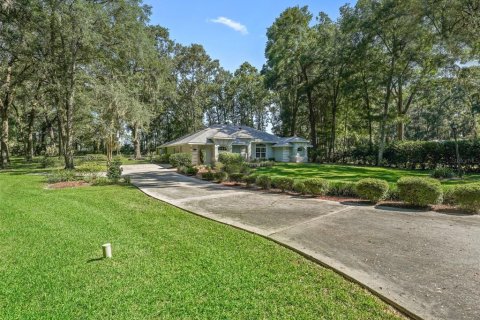Casa en venta en Ocala, Florida, 4 dormitorios, 196.77 m2 № 1851149 - foto 24