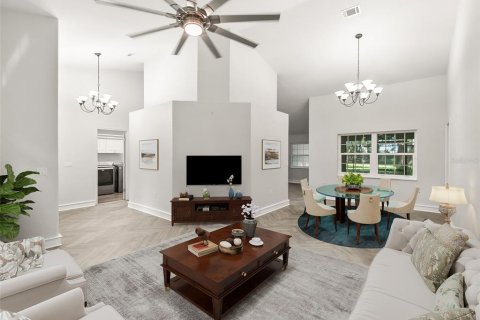 Casa en venta en Ocala, Florida, 4 dormitorios, 196.77 m2 № 1851149 - foto 4