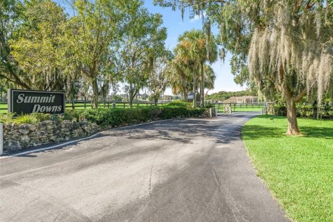 Casa en venta en Ocala, Florida, 4 dormitorios, 196.77 m2 № 1851149 - foto 27