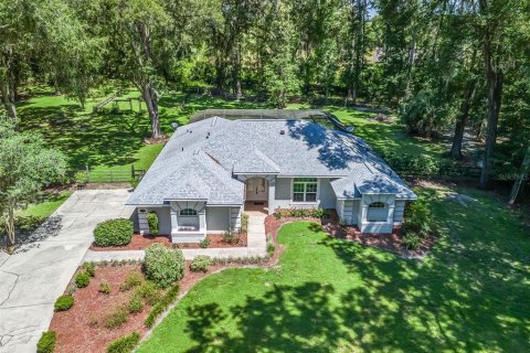Casa en venta en Ocala, Florida, 4 dormitorios, 196.77 m2 № 1851149 - foto 25