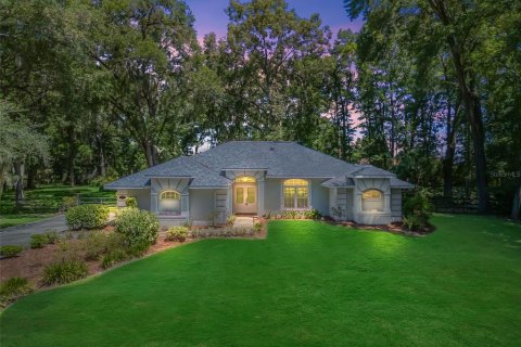 Casa en venta en Ocala, Florida, 4 dormitorios, 196.77 m2 № 1851149 - foto 1