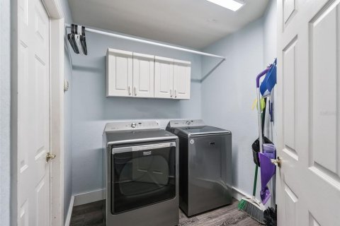 Casa en venta en Ocala, Florida, 4 dormitorios, 196.77 m2 № 1851149 - foto 16