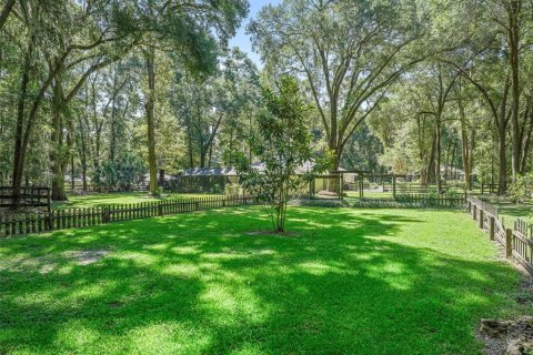 Casa en venta en Ocala, Florida, 4 dormitorios, 196.77 m2 № 1851149 - foto 23