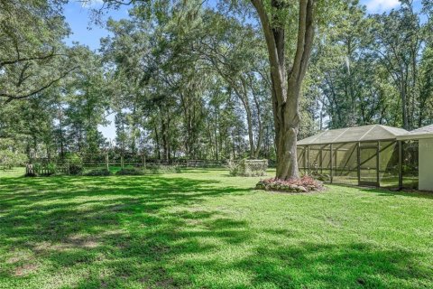 Casa en venta en Ocala, Florida, 4 dormitorios, 196.77 m2 № 1851149 - foto 21