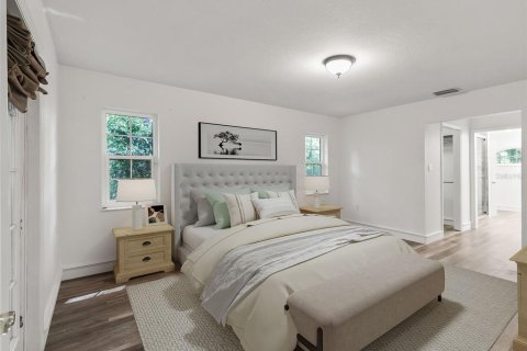 Casa en venta en Ocala, Florida, 4 dormitorios, 196.77 m2 № 1851149 - foto 8