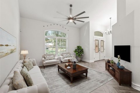 Casa en venta en Ocala, Florida, 4 dormitorios, 196.77 m2 № 1851149 - foto 3
