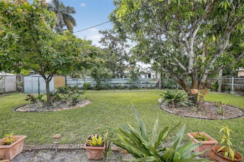 Villa ou maison à vendre à Oakland Park, Floride: 2 chambres, 90.12 m2 № 2006735 - photo 29