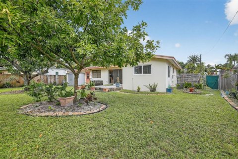 Villa ou maison à vendre à Oakland Park, Floride: 2 chambres, 90.12 m2 № 2006735 - photo 26