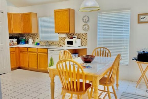 Villa ou maison à vendre à Davenport, Floride: 5 chambres, 204.66 m2 № 2402877 - photo 25
