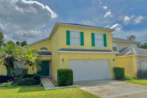 Villa ou maison à Davenport, Floride 5 chambres, 204.66 m2 № 2402877