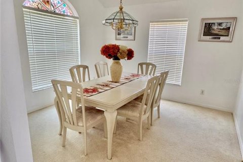 Villa ou maison à vendre à Davenport, Floride: 5 chambres, 204.66 m2 № 2402877 - photo 27