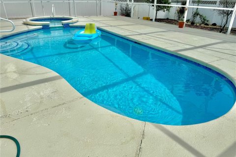 Villa ou maison à vendre à Davenport, Floride: 5 chambres, 204.66 m2 № 2402877 - photo 7