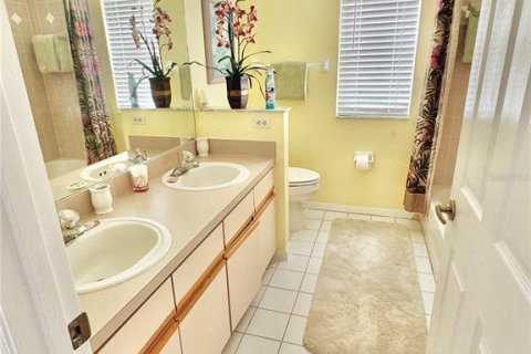 Villa ou maison à vendre à Davenport, Floride: 5 chambres, 204.66 m2 № 2402877 - photo 18