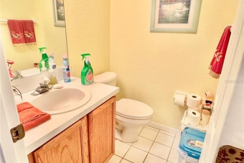 Villa ou maison à vendre à Davenport, Floride: 5 chambres, 204.66 m2 № 2402877 - photo 30
