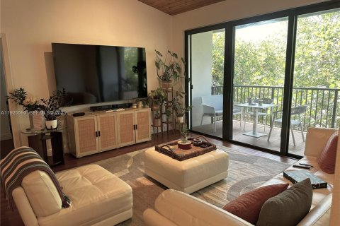 Condominio en alquiler en Key Biscayne, Florida, 2 dormitorios, 134.71 m2 № 1984128 - foto 10