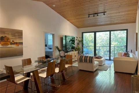 Condominio en Key Biscayne, Florida, 2 dormitorios  № 1984128