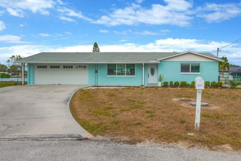Casa en venta en Ruskin, Florida, 2 dormitorios, 147.9 m2 № 2098266 - foto 2