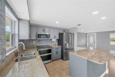 Casa en venta en Ruskin, Florida, 2 dormitorios, 147.9 m2 № 2098266 - foto 5