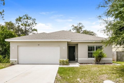House in Kissimmee, Florida 4 bedrooms, 158.58 sq.m. № 2356347