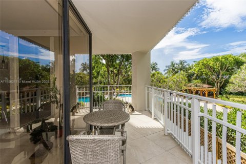 Condo in Miami, Florida, 2 bedrooms  № 1882420 - photo 17