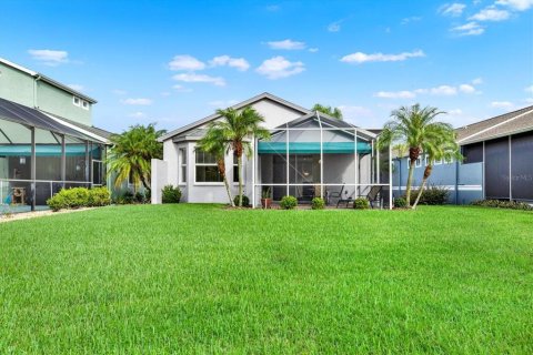 Villa ou maison à vendre à Land O' Lakes, Floride: 2 chambres, 158.31 m2 № 1913309 - photo 18