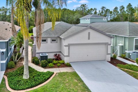 Villa ou maison à vendre à Land O' Lakes, Floride: 2 chambres, 158.31 m2 № 1913309 - photo 20