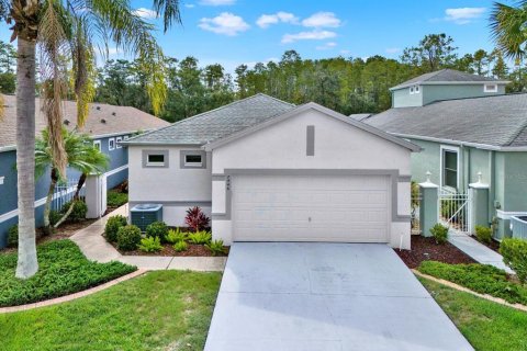 Villa ou maison à vendre à Land O' Lakes, Floride: 2 chambres, 158.31 m2 № 1913309 - photo 19