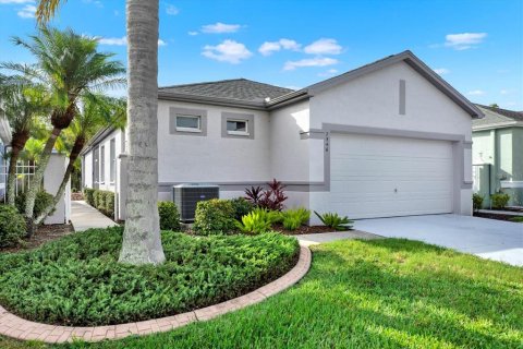Villa ou maison à vendre à Land O' Lakes, Floride: 2 chambres, 158.31 m2 № 1913309 - photo 1