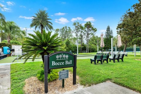 Villa ou maison à vendre à Land O' Lakes, Floride: 2 chambres, 158.31 m2 № 1913309 - photo 25