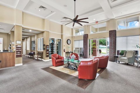 Villa ou maison à vendre à Land O' Lakes, Floride: 2 chambres, 158.31 m2 № 1913309 - photo 26