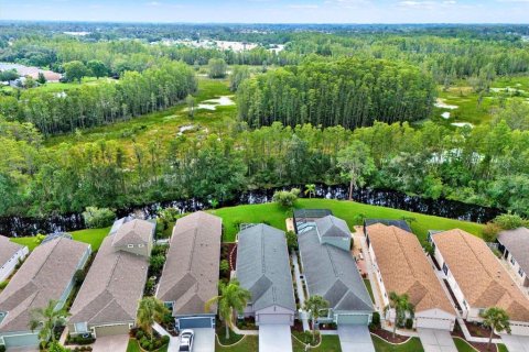 Villa ou maison à vendre à Land O' Lakes, Floride: 2 chambres, 158.31 m2 № 1913309 - photo 21