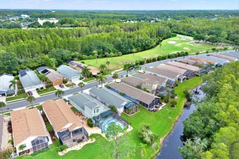Villa ou maison à vendre à Land O' Lakes, Floride: 2 chambres, 158.31 m2 № 1913309 - photo 22