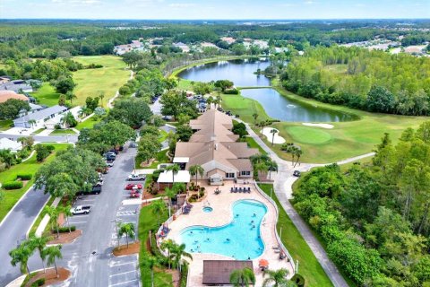Villa ou maison à vendre à Land O' Lakes, Floride: 2 chambres, 158.31 m2 № 1913309 - photo 30