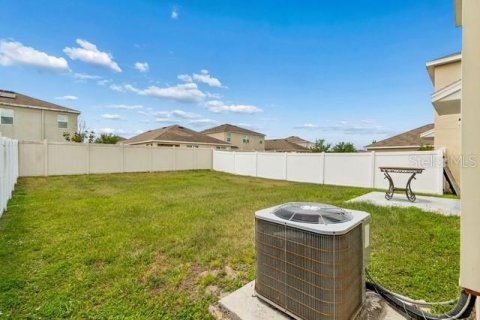 Купить виллу или дом в Ривервью, Флорида 6 комнат, 192.31м2, № 2324212 - фото 24