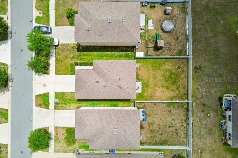 Купить виллу или дом в Ривервью, Флорида 6 комнат, 192.31м2, № 2324212 - фото 23