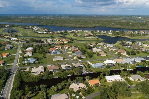Villa ou maison à vendre à Placida, Floride: 2 chambres, 119.47 m2 № 2289819 - photo 22