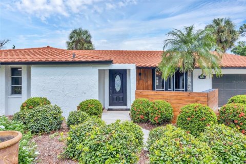 Villa ou maison à vendre à Placida, Floride: 2 chambres, 119.47 m2 № 2289819 - photo 4